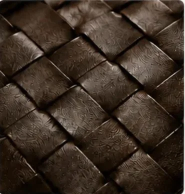 Bottega Veneta texture detail