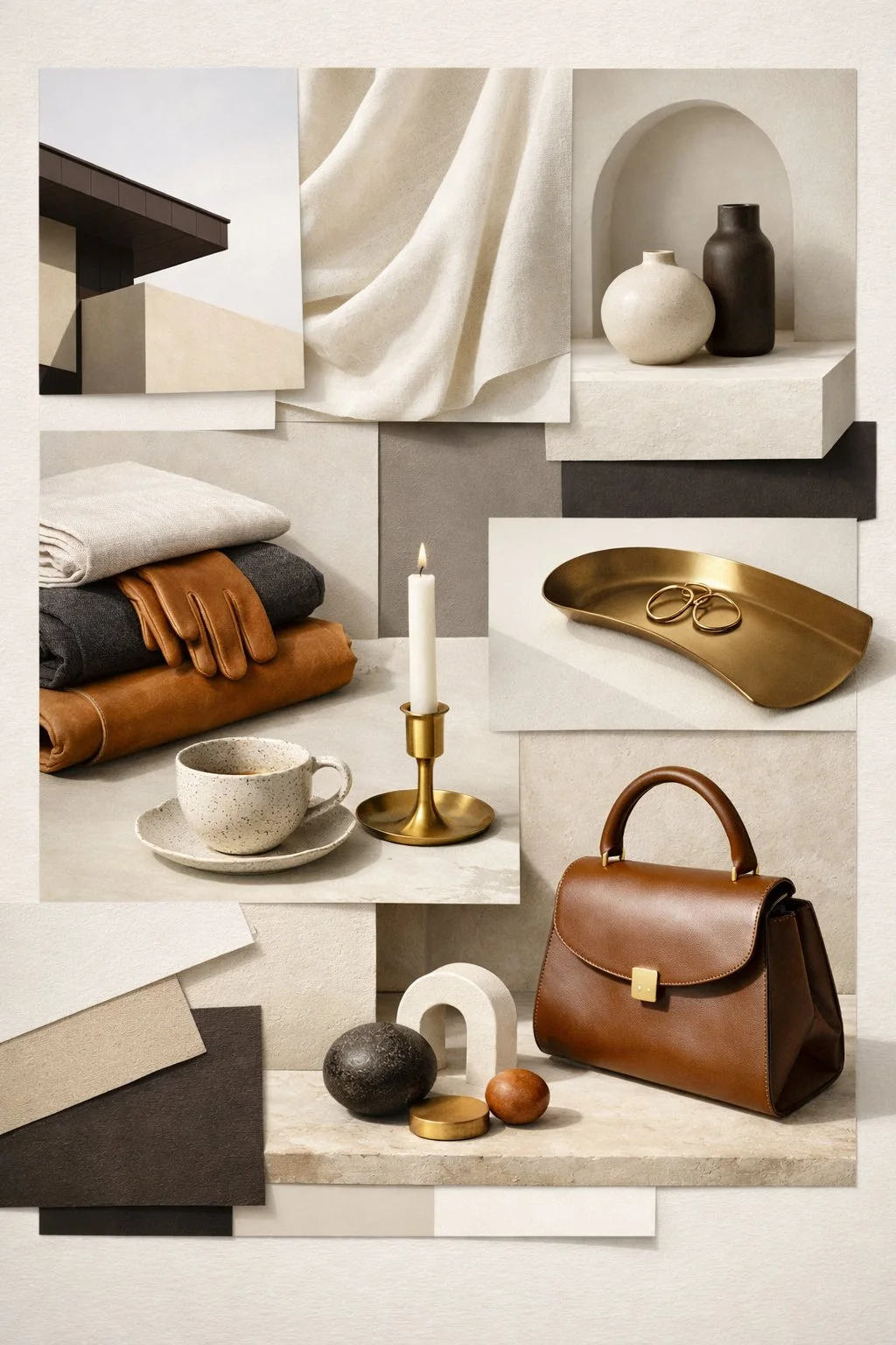 Mood Board