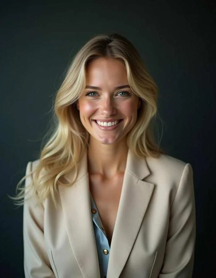 Kristina Hansen