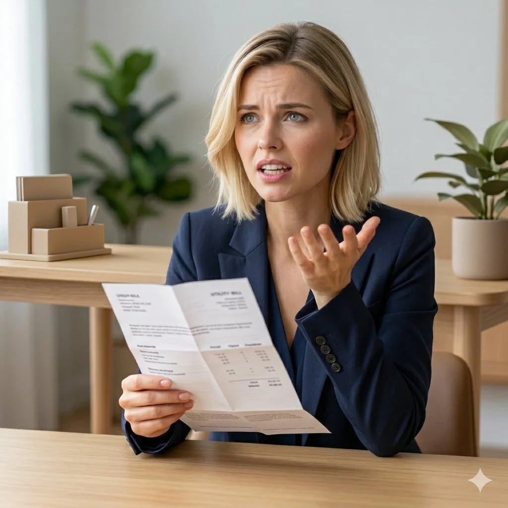 Says